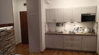 Апартаменты Apartament dla Ciebie z tarasem i garazem Колобжег Апартаменты с террасой-31