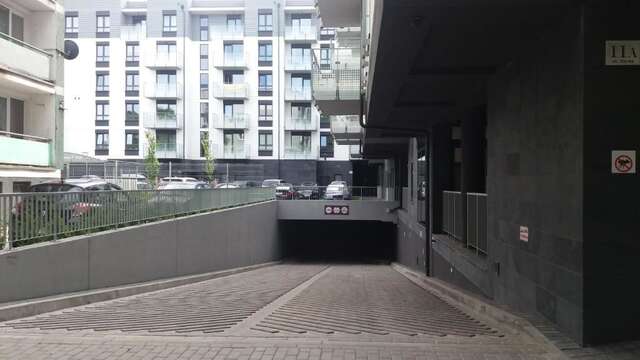 Апартаменты Apartament dla Ciebie z tarasem i garazem Колобжег-39